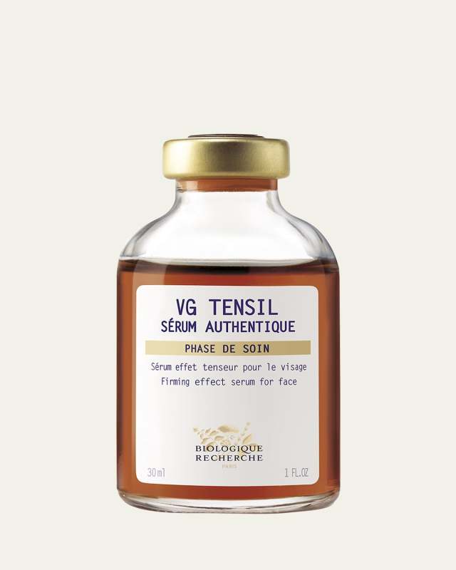 VG Tensil Firming and Toning Botanical Serum, 1 oz.